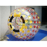 zorb ball